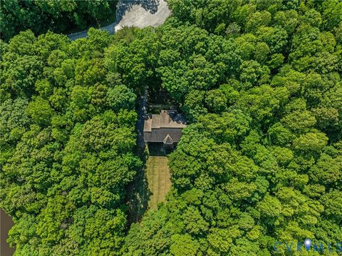Tiny photo for 1830 Blackwood Drive, Maidens, VA 23102 (MLS # 2613409)