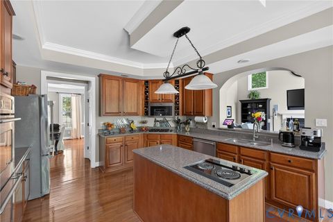 Tiny photo for 1830 Blackwood Drive, Maidens, VA 23102 (MLS # 2613409)