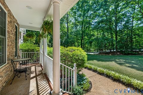 Tiny photo for 1830 Blackwood Drive, Maidens, VA 23102 (MLS # 2613409)