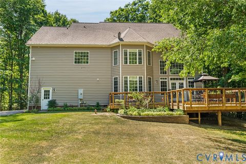 Tiny photo for 1830 Blackwood Drive, Maidens, VA 23102 (MLS # 2613409)