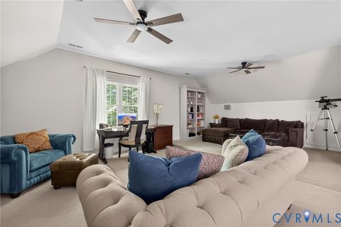 Tiny photo for 1830 Blackwood Drive, Maidens, VA 23102 (MLS # 2613409)