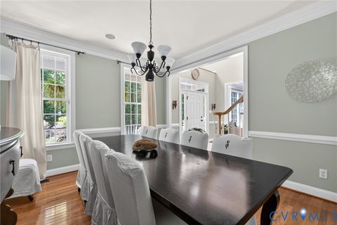 Tiny photo for 1830 Blackwood Drive, Maidens, VA 23102 (MLS # 2613409)