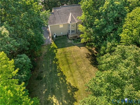Tiny photo for 1830 Blackwood Drive, Maidens, VA 23102 (MLS # 2613409)