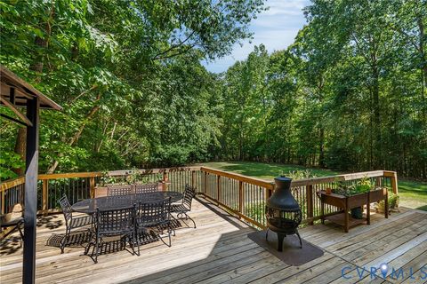 Tiny photo for 1830 Blackwood Drive, Maidens, VA 23102 (MLS # 2613409)