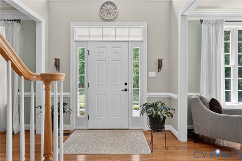Tiny photo for 1830 Blackwood Drive, Maidens, VA 23102 (MLS # 2613409)