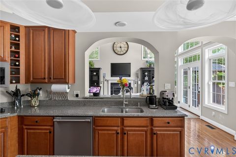Tiny photo for 1830 Blackwood Drive, Maidens, VA 23102 (MLS # 2613409)