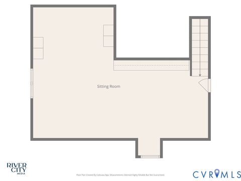 Tiny photo for 1830 Blackwood Drive, Maidens, VA 23102 (MLS # 2613409)