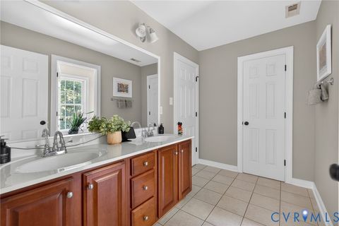 Tiny photo for 1830 Blackwood Drive, Maidens, VA 23102 (MLS # 2613409)