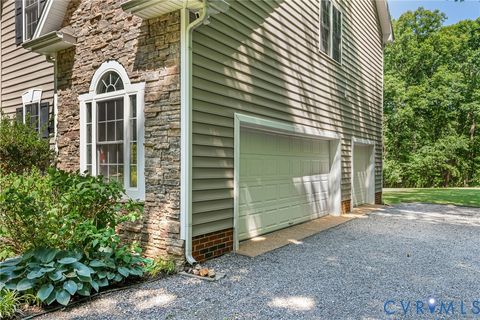 Tiny photo for 1830 Blackwood Drive, Maidens, VA 23102 (MLS # 2613409)