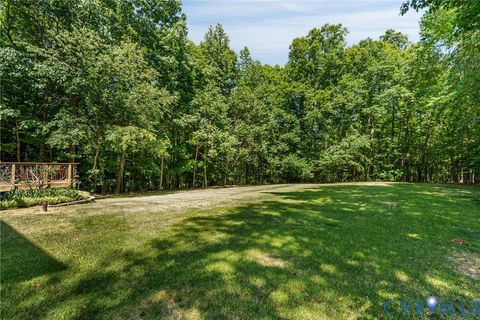 Tiny photo for 1830 Blackwood Drive, Maidens, VA 23102 (MLS # 2613409)