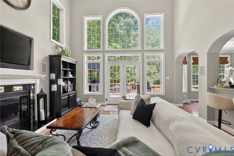 Tiny photo for 1830 Blackwood Drive, Maidens, VA 23102 (MLS # 2613409)