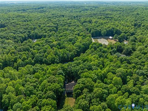 Tiny photo for 1830 Blackwood Drive, Maidens, VA 23102 (MLS # 2613409)