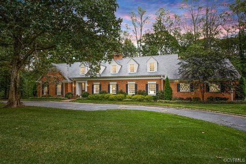Photo of 210 Herndon Road, Henrico, VA 23229 (MLS # 2323429)