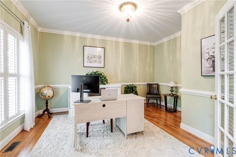 Tiny photo for 18178 Vontay Road, Rockville, VA 23146 (MLS # 2607517)