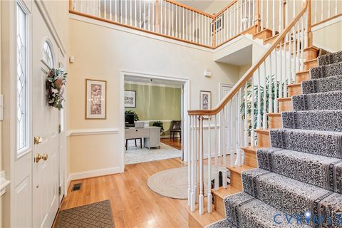 Tiny photo for 18178 Vontay Road, Rockville, VA 23146 (MLS # 2607517)