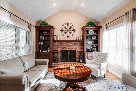 Tiny photo for 18178 Vontay Road, Rockville, VA 23146 (MLS # 2607517)