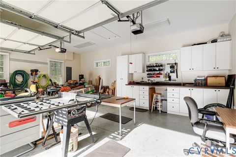 Tiny photo for 18178 Vontay Road, Rockville, VA 23146 (MLS # 2607517)