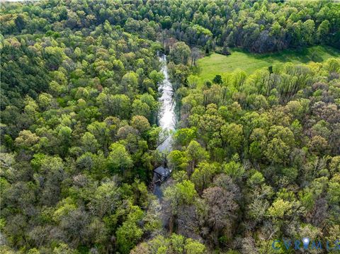 Tiny photo for 18178 Vontay Road, Rockville, VA 23146 (MLS # 2607517)