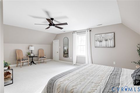 Tiny photo for 18178 Vontay Road, Rockville, VA 23146 (MLS # 2607517)