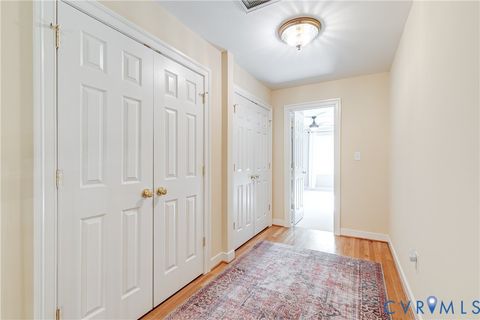 Tiny photo for 18178 Vontay Road, Rockville, VA 23146 (MLS # 2607517)