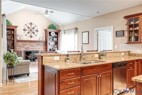 Tiny photo for 18178 Vontay Road, Rockville, VA 23146 (MLS # 2607517)