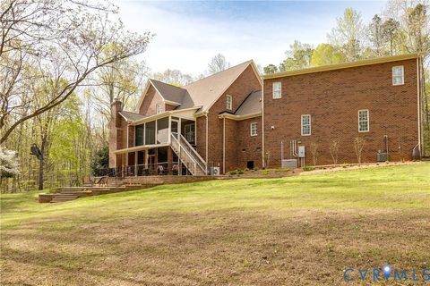 Tiny photo for 18178 Vontay Road, Rockville, VA 23146 (MLS # 2607517)