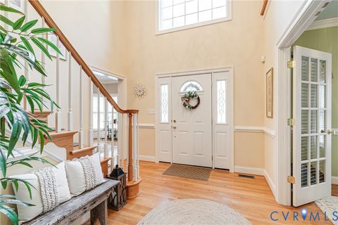 Tiny photo for 18178 Vontay Road, Rockville, VA 23146 (MLS # 2607517)
