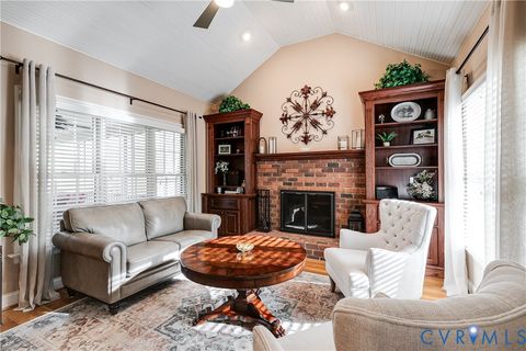 Tiny photo for 18178 Vontay Road, Rockville, VA 23146 (MLS # 2607517)