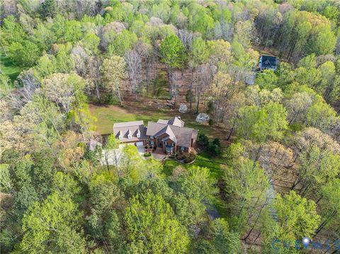 Tiny photo for 18178 Vontay Road, Rockville, VA 23146 (MLS # 2607517)