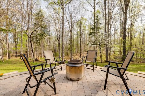 Tiny photo for 18178 Vontay Road, Rockville, VA 23146 (MLS # 2607517)