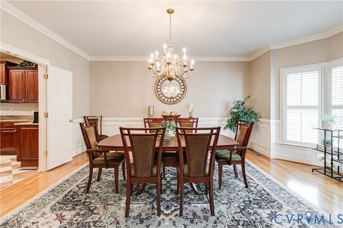 Tiny photo for 18178 Vontay Road, Rockville, VA 23146 (MLS # 2607517)