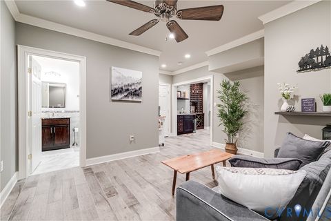 Tiny photo for 18178 Vontay Road, Rockville, VA 23146 (MLS # 2607517)