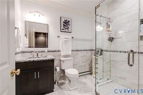 Tiny photo for 18178 Vontay Road, Rockville, VA 23146 (MLS # 2607517)