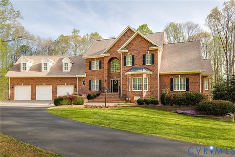 Tiny photo for 18178 Vontay Road, Rockville, VA 23146 (MLS # 2607517)