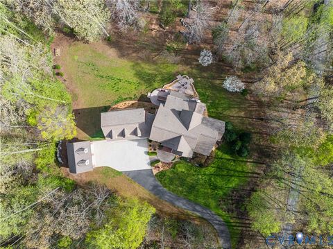 Tiny photo for 18178 Vontay Road, Rockville, VA 23146 (MLS # 2607517)