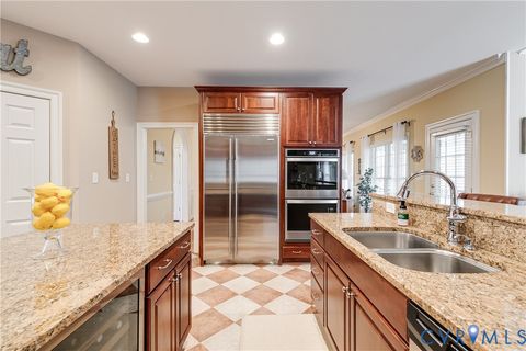 Tiny photo for 18178 Vontay Road, Rockville, VA 23146 (MLS # 2607517)