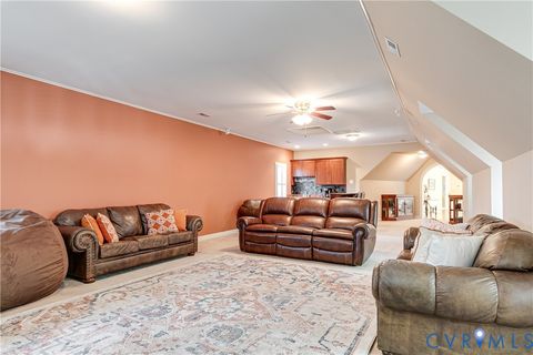 Tiny photo for 18178 Vontay Road, Rockville, VA 23146 (MLS # 2607517)