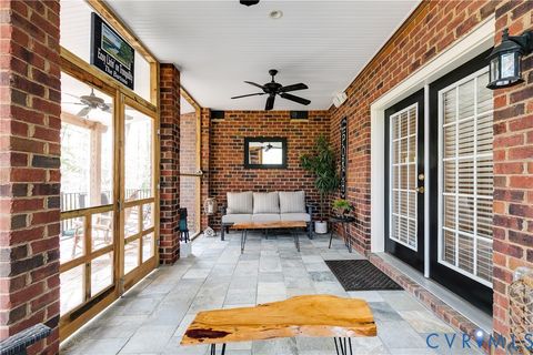 Tiny photo for 18178 Vontay Road, Rockville, VA 23146 (MLS # 2607517)