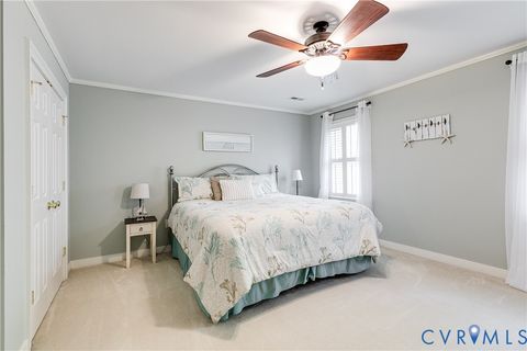 Tiny photo for 18178 Vontay Road, Rockville, VA 23146 (MLS # 2607517)