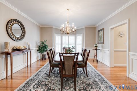 Tiny photo for 18178 Vontay Road, Rockville, VA 23146 (MLS # 2607517)