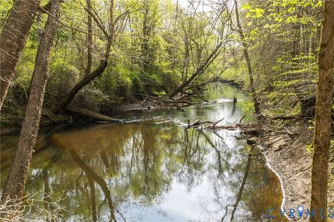 Tiny photo for 18178 Vontay Road, Rockville, VA 23146 (MLS # 2607517)