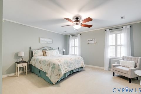 Tiny photo for 18178 Vontay Road, Rockville, VA 23146 (MLS # 2607517)