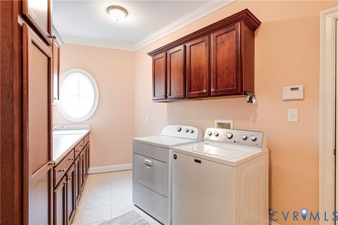 Tiny photo for 18178 Vontay Road, Rockville, VA 23146 (MLS # 2607517)