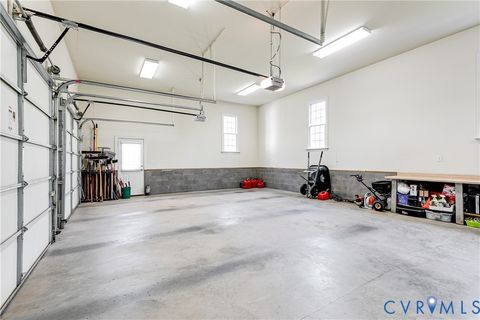 Tiny photo for 18178 Vontay Road, Rockville, VA 23146 (MLS # 2607517)