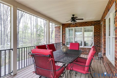 Tiny photo for 18178 Vontay Road, Rockville, VA 23146 (MLS # 2607517)