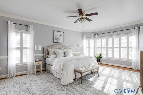 Tiny photo for 18178 Vontay Road, Rockville, VA 23146 (MLS # 2607517)