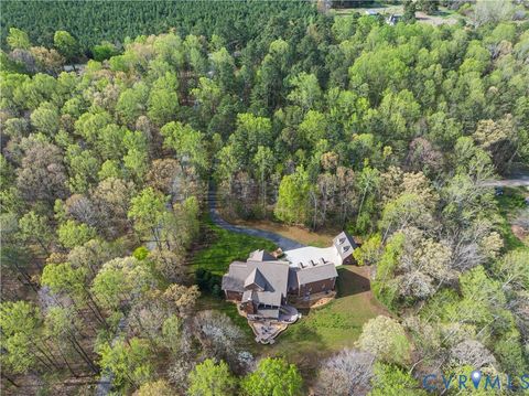 Tiny photo for 18178 Vontay Road, Rockville, VA 23146 (MLS # 2607517)