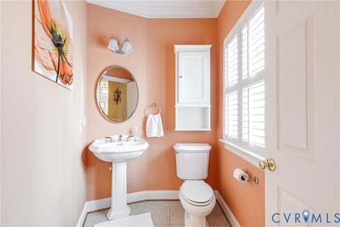 Tiny photo for 18178 Vontay Road, Rockville, VA 23146 (MLS # 2607517)