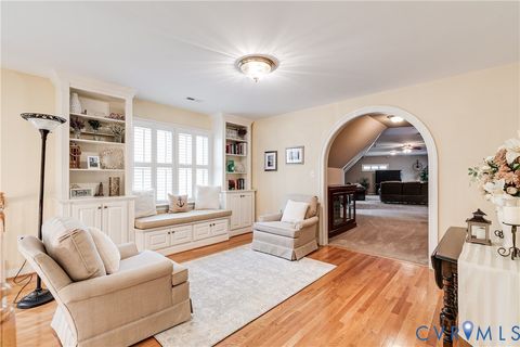 Tiny photo for 18178 Vontay Road, Rockville, VA 23146 (MLS # 2607517)