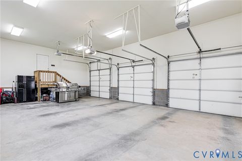 Tiny photo for 18178 Vontay Road, Rockville, VA 23146 (MLS # 2607517)